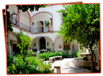 Casa de Sierra Nevada