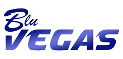 BluVegas logo