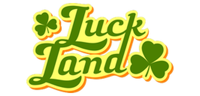 LuckLand logo